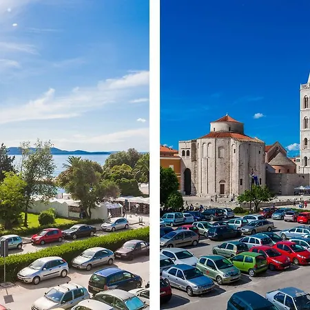 Stylish Centre Lägenhet