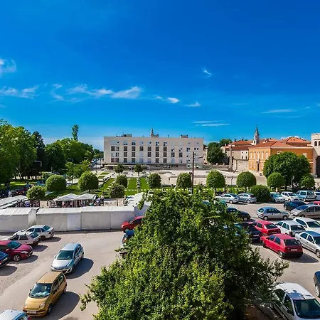 Stylish Centre * Задар