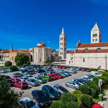 Stylish Centre Апартаменты Задар