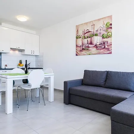 Lägenhet Stylish Centre *