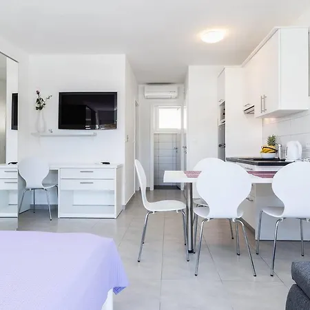 Διαμέρισμα Stylish Centre