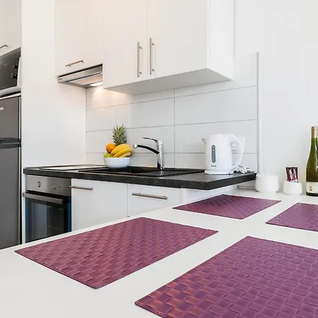 Lägenhet Stylish Centre Zadar