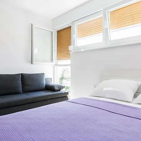 Lägenhet Stylish Centre *