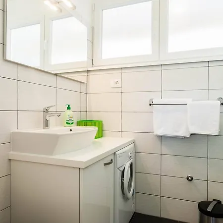 Apartment Stylish Centre Zadar