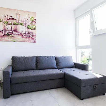 Apartment Stylish Centre Zadar