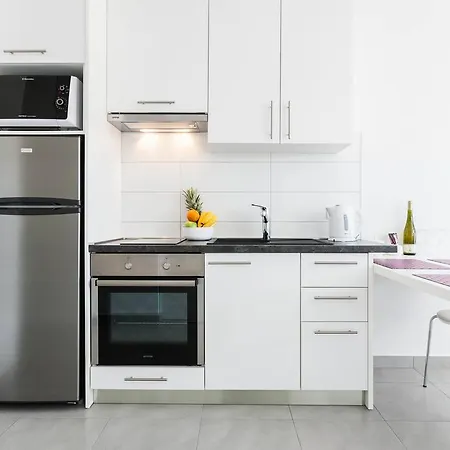 Apartman Stylish Centre Zadar