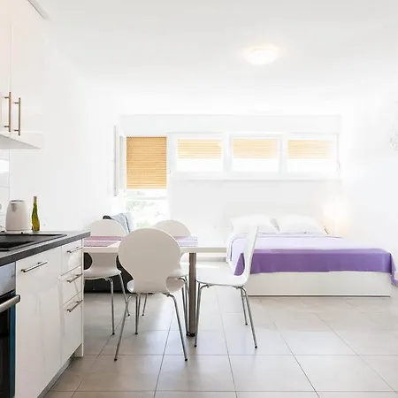 Apartment Stylish Centre Zadar
