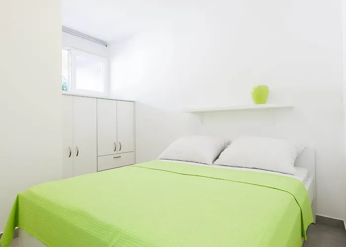 Stylish Centre Zadar