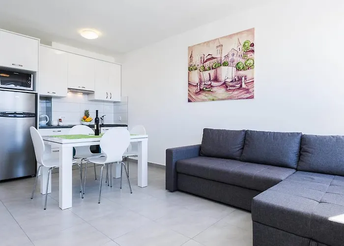 Daire Stylish Centre *