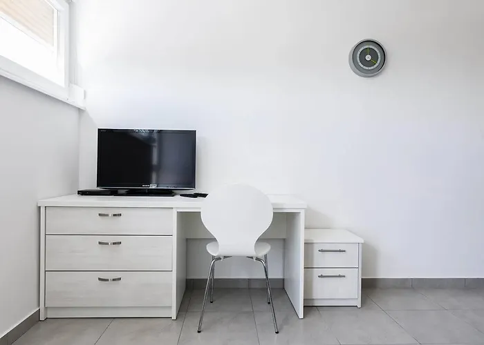 Daire Stylish Centre