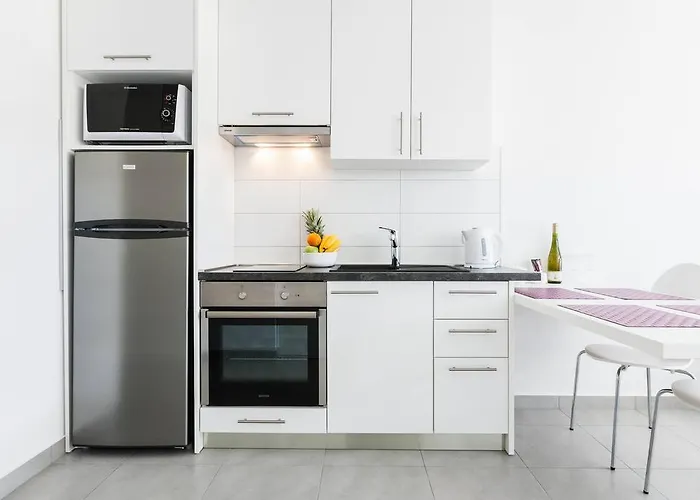 Daire Stylish Centre Zadar