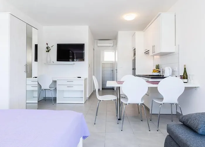 Daire Stylish Centre