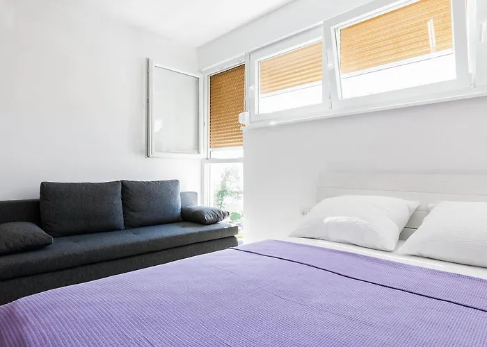 Daire Stylish Centre *